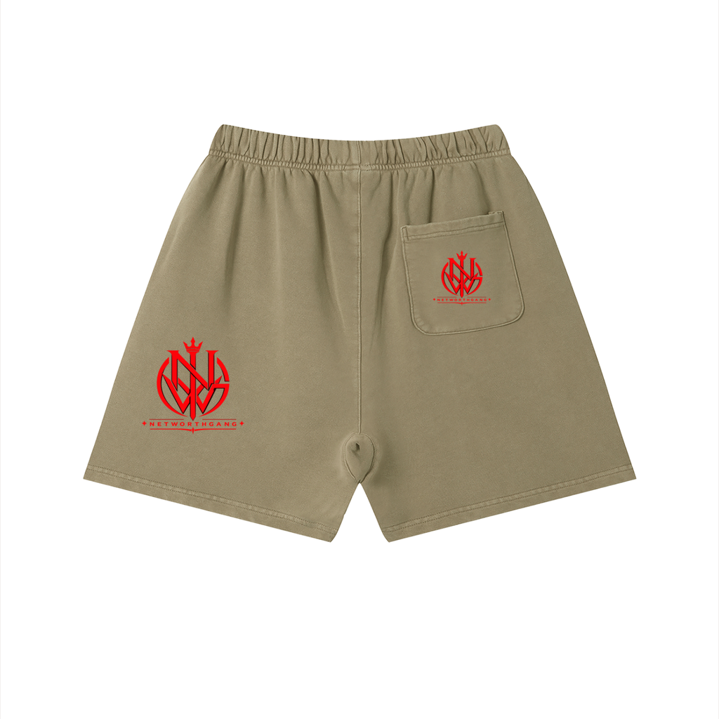 Shorts,nwg,cotton