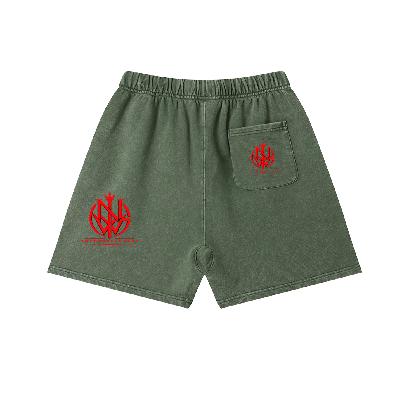 Shorts,nwg,cotton