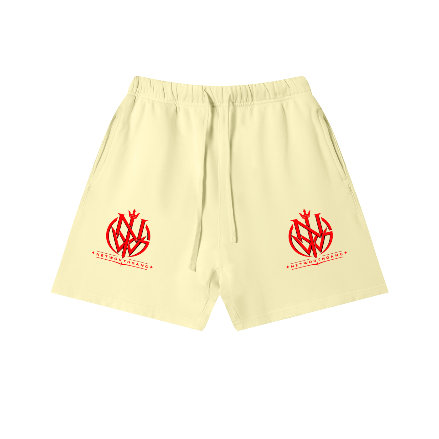 Shorts,nwg,cotton