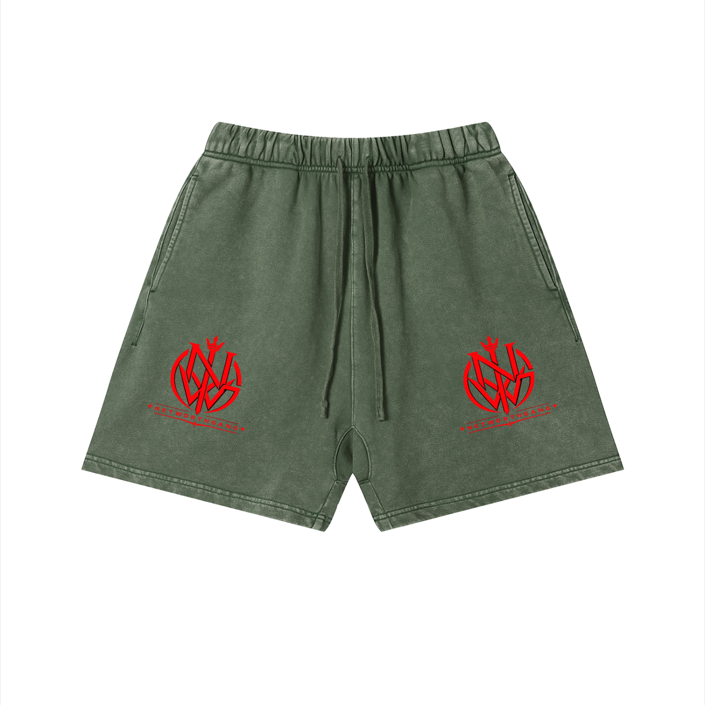 Shorts,nwg,cotton